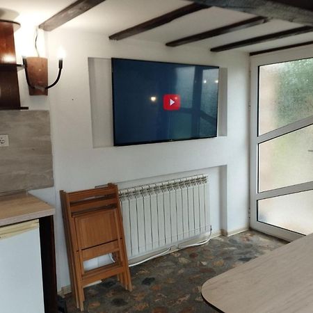 Семейна Къща Лазарови Sapareva Banya Extérieur photo