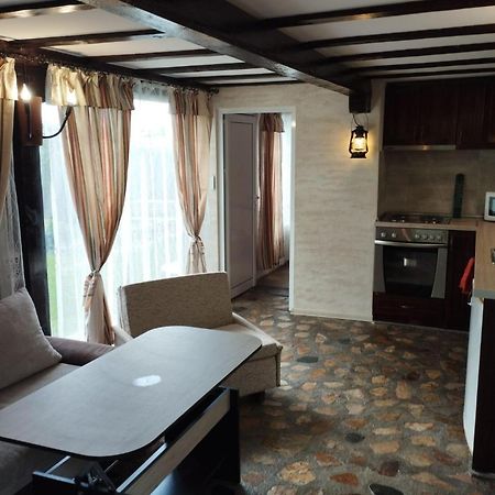 Семейна Къща Лазарови Sapareva Banya Extérieur photo