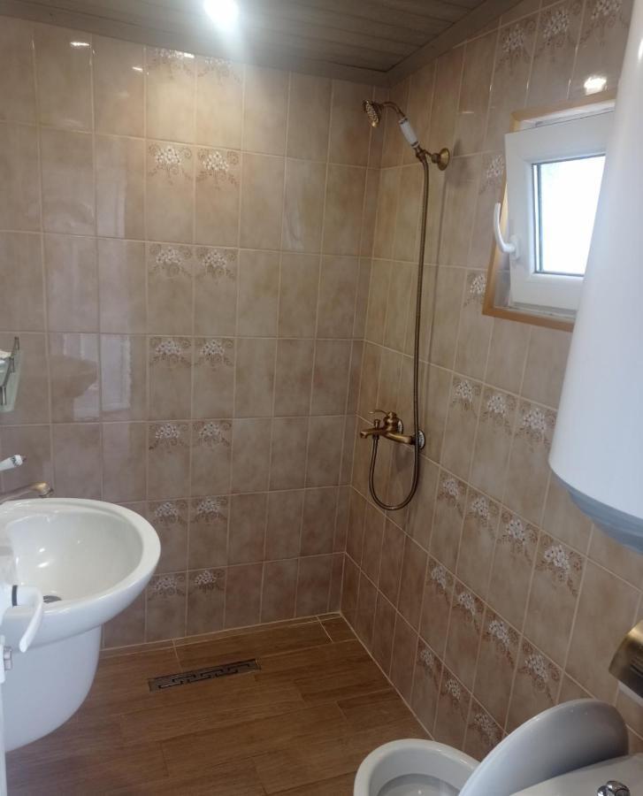 Семейна Къща Лазарови Sapareva Banya Extérieur photo