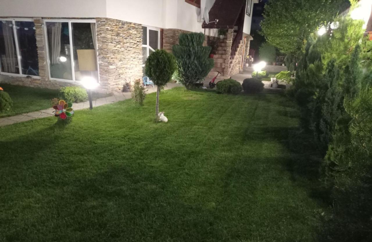 Семейна Къща Лазарови Sapareva Banya Extérieur photo