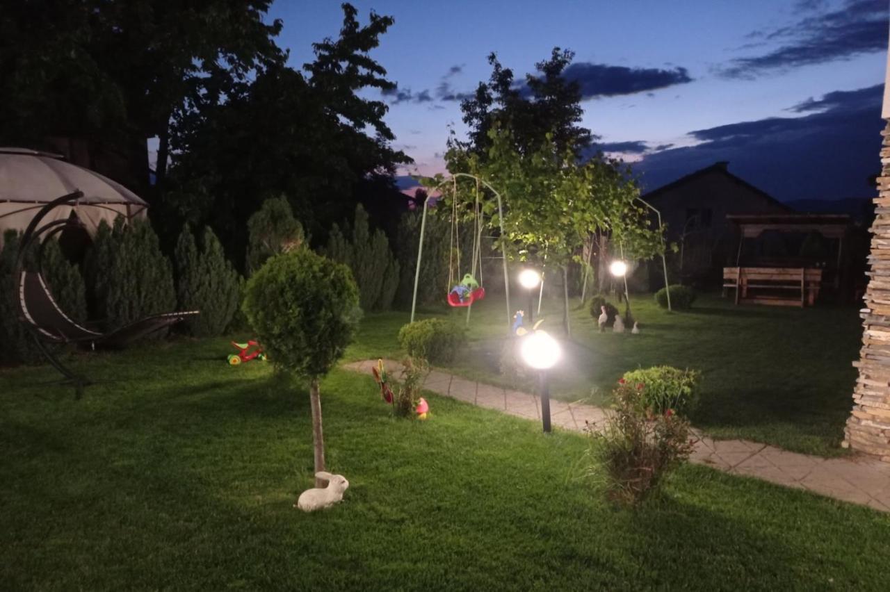 Семейна Къща Лазарови Sapareva Banya Extérieur photo