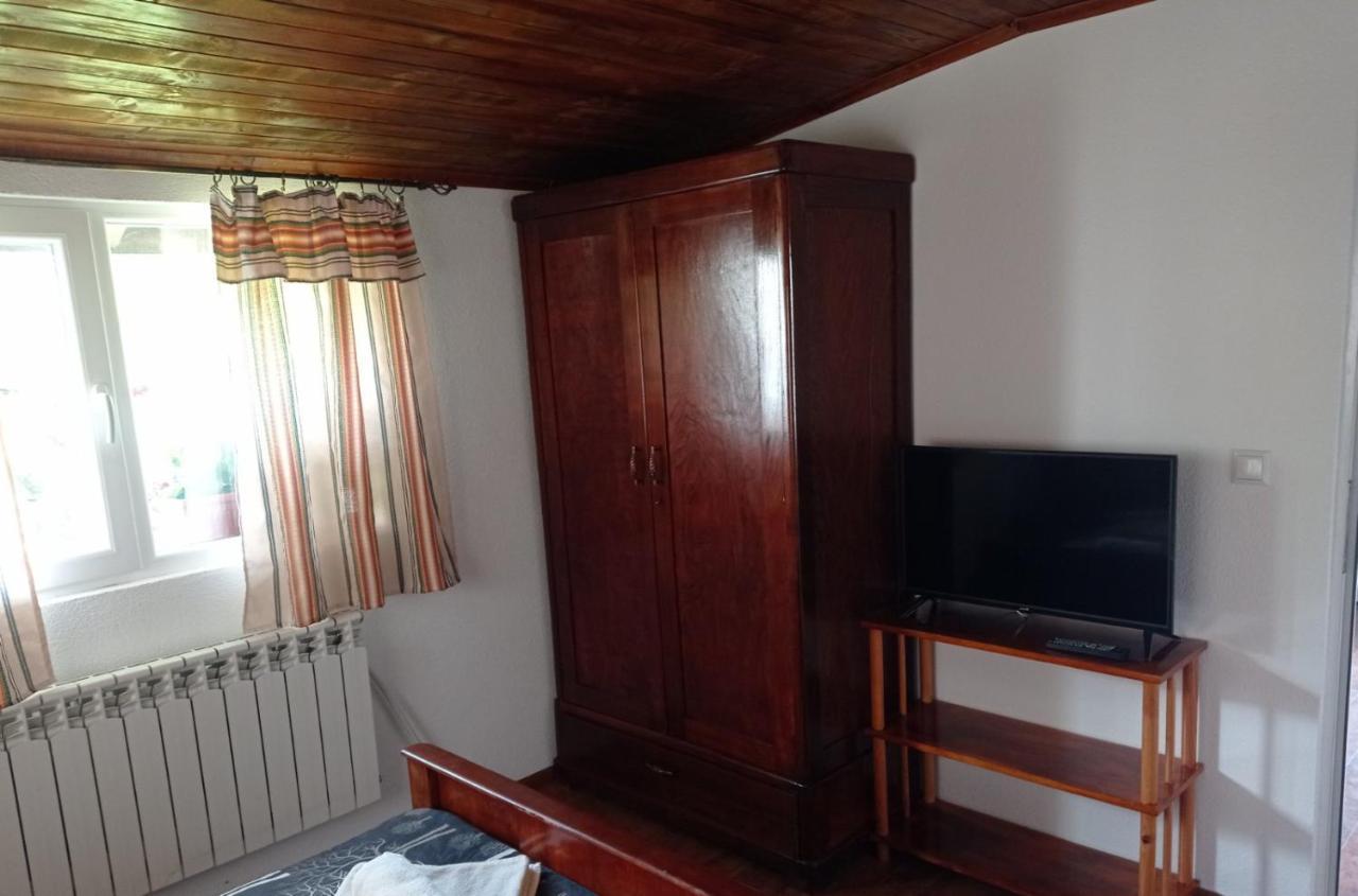 Семейна Къща Лазарови Sapareva Banya Extérieur photo