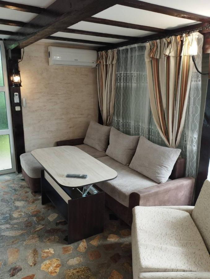 Семейна Къща Лазарови Sapareva Banya Extérieur photo