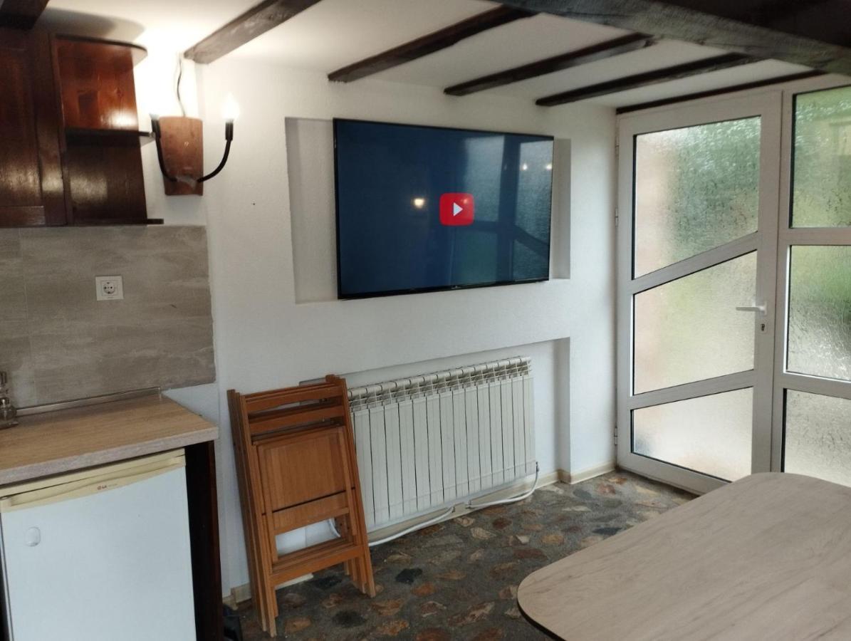 Семейна Къща Лазарови Sapareva Banya Extérieur photo