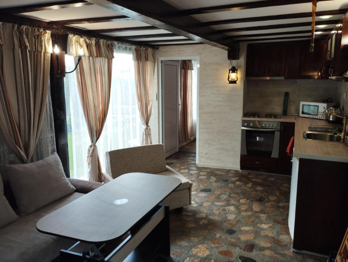 Семейна Къща Лазарови Sapareva Banya Extérieur photo