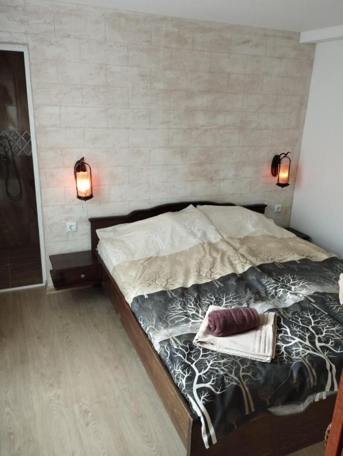 Семейна Къща Лазарови Sapareva Banya Extérieur photo
