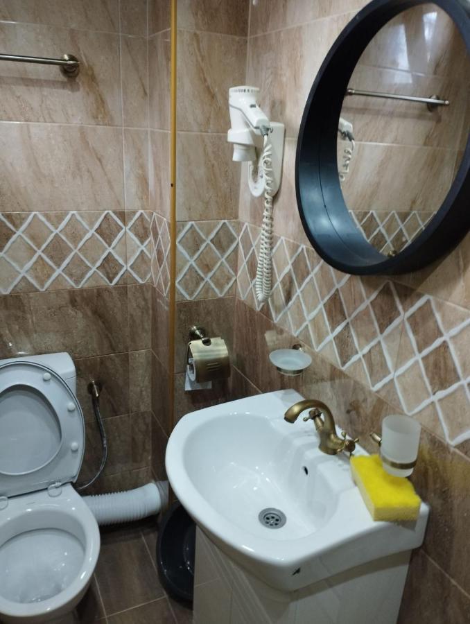 Семейна Къща Лазарови Sapareva Banya Extérieur photo