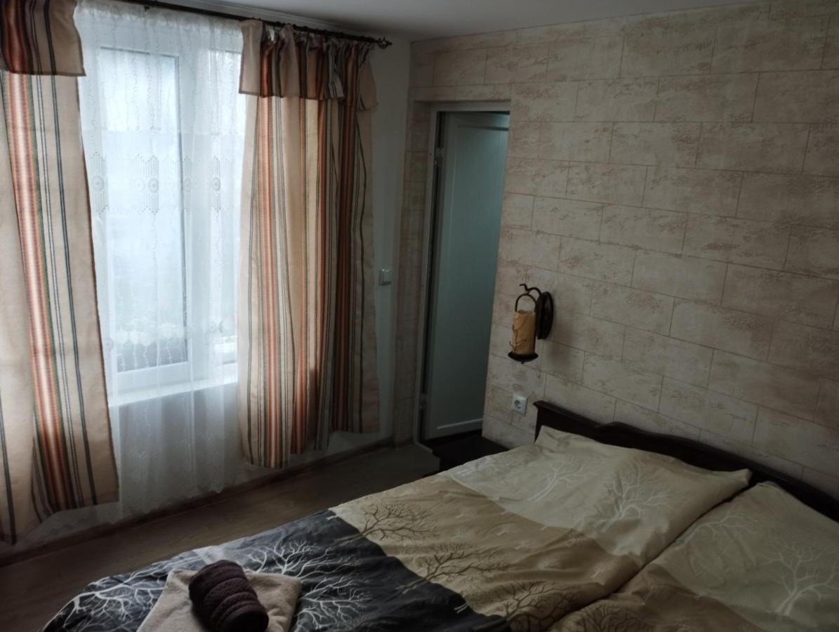 Семейна Къща Лазарови Sapareva Banya Extérieur photo