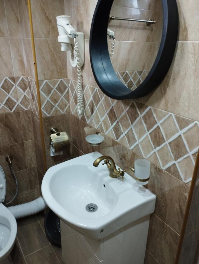 Семейна Къща Лазарови Sapareva Banya Extérieur photo