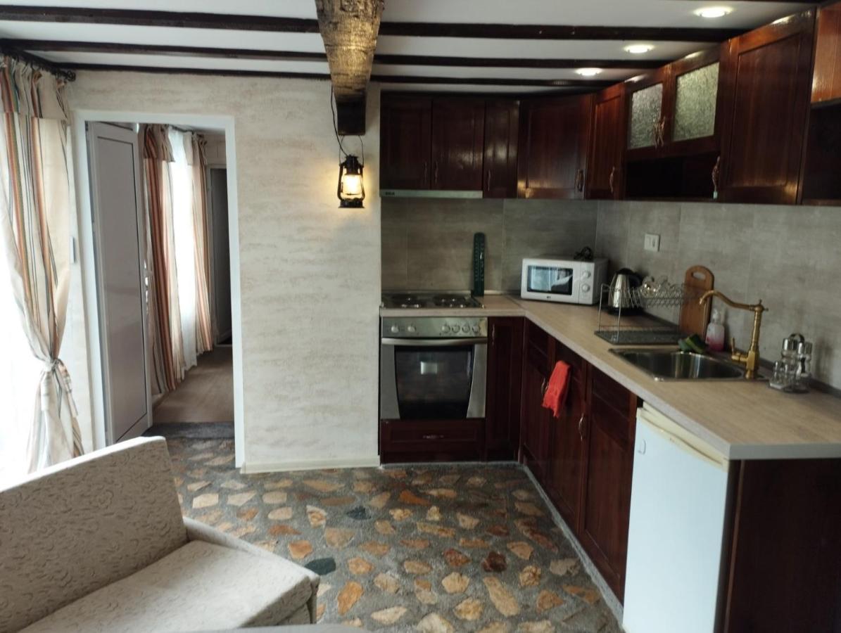 Семейна Къща Лазарови Sapareva Banya Extérieur photo