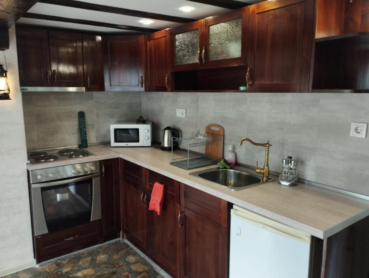 Семейна Къща Лазарови Sapareva Banya Extérieur photo