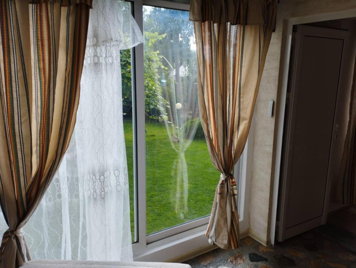 Семейна Къща Лазарови Sapareva Banya Extérieur photo