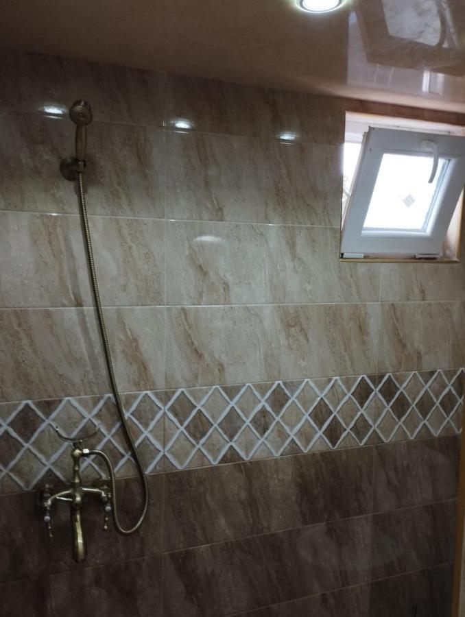 Семейна Къща Лазарови Sapareva Banya Extérieur photo