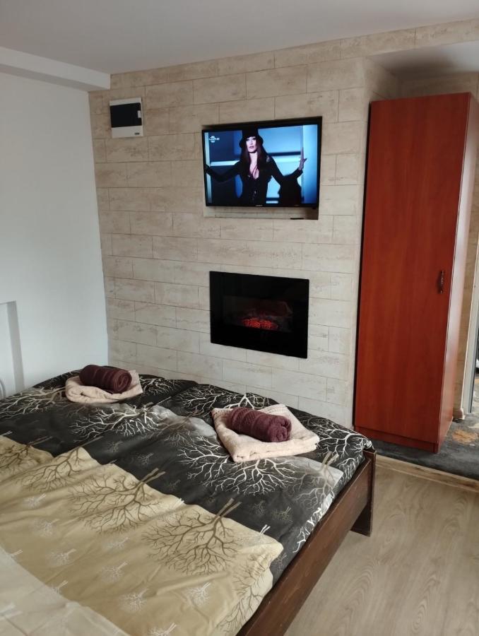 Семейна Къща Лазарови Sapareva Banya Extérieur photo